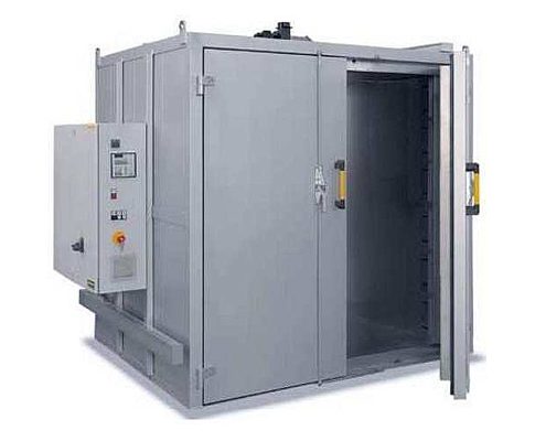 Industrial Furnace Manufacturers in Chennai